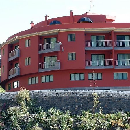 Aparthotel El Galeon Santa Cruz de la Palma  Exterior photo