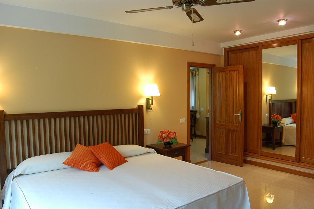 Aparthotel El Galeon Santa Cruz de la Palma  Exterior photo