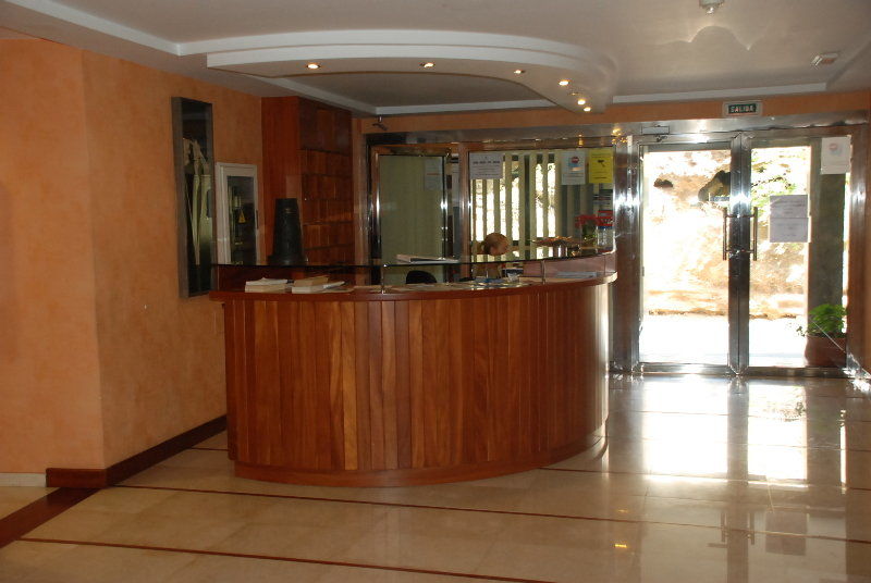 Aparthotel El Galeon Santa Cruz de la Palma  Exterior photo