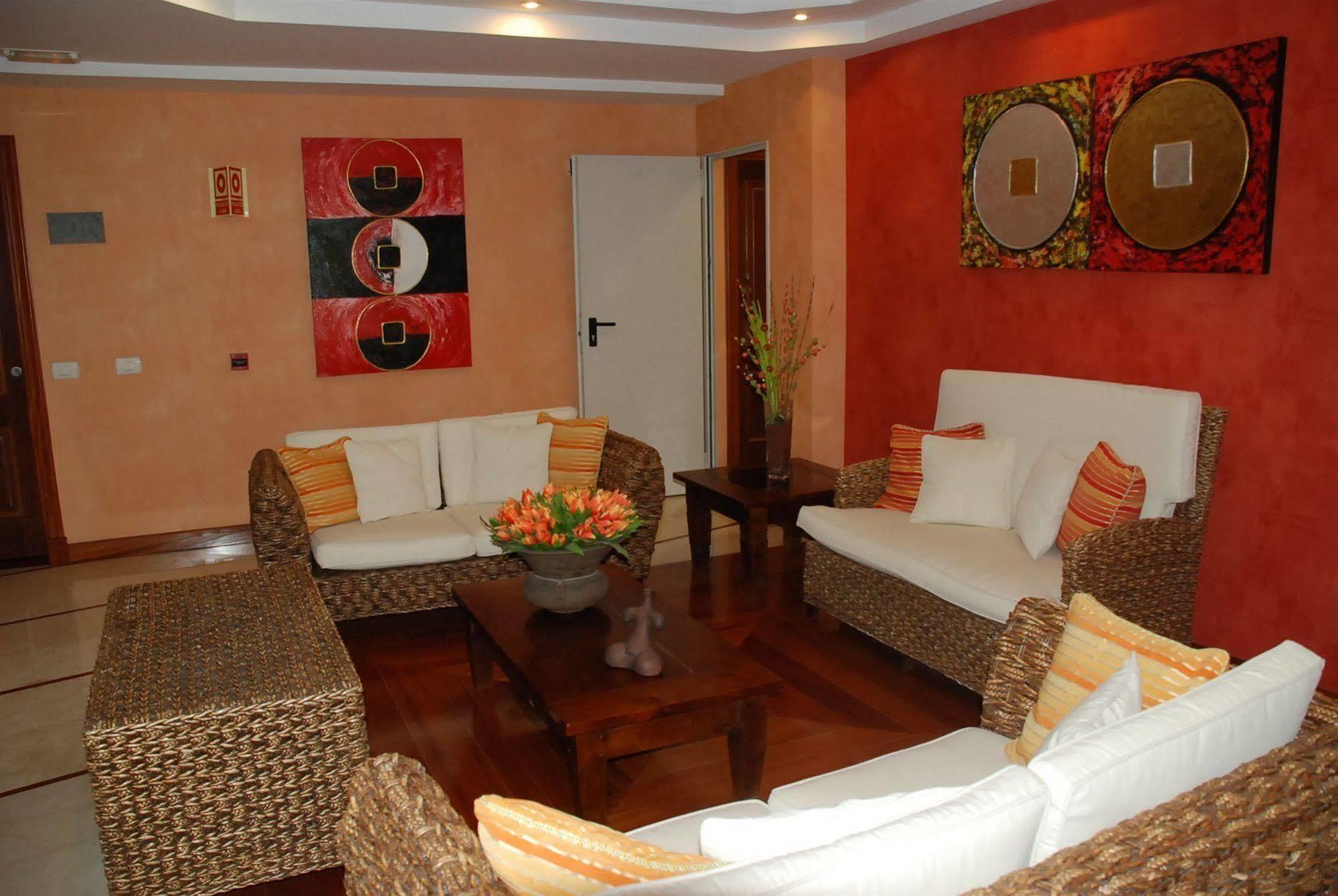 Aparthotel El Galeon Santa Cruz de la Palma  Exterior photo